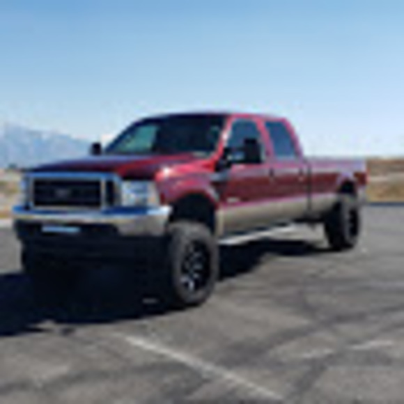 Meet your Posher, Zachary - Picture 1 of 1